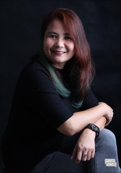 janet arboleda ballecer