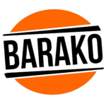 Barako Logo