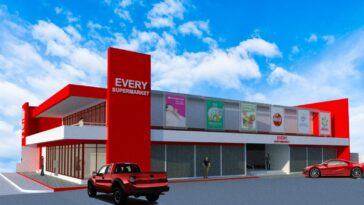 Every Lipa Supermarket