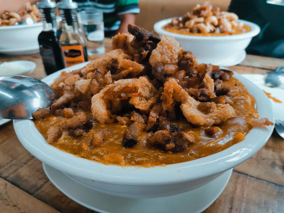 Barakong Lomi