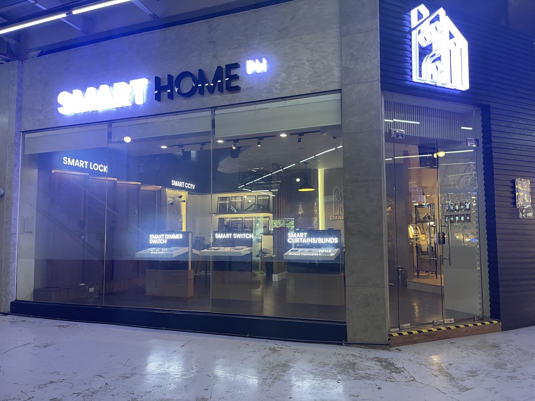 smart home batangas city