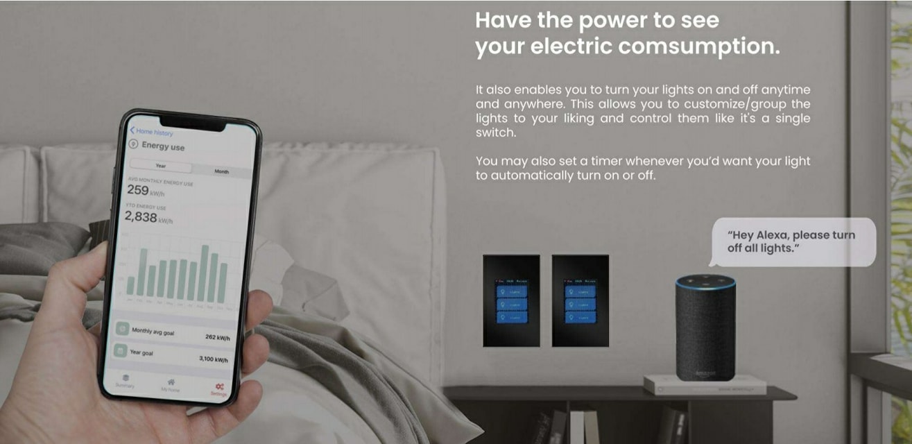 smart home batangas city