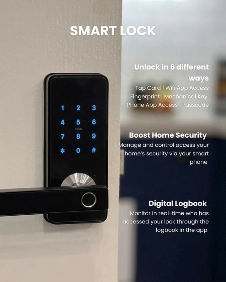 smart home batangas city