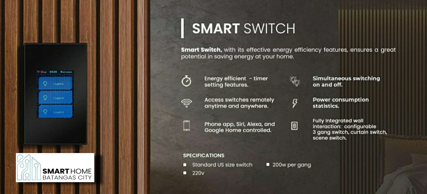 smart home batangas city