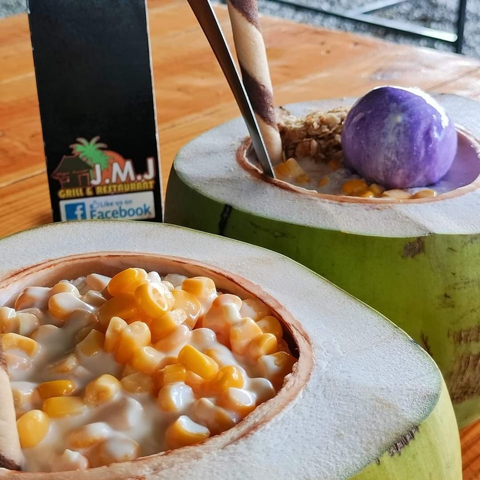 JMJ Grill and Restaurant