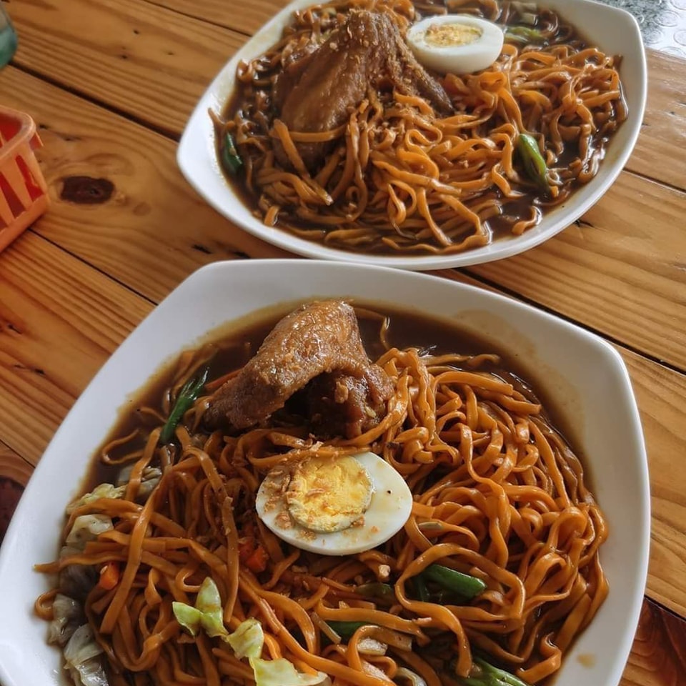 JMJ Grill and Restaurant