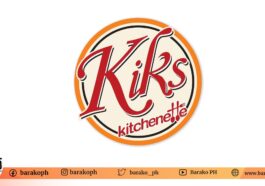 Kiks Kitchenette