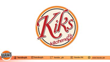 Kiks Kitchenette