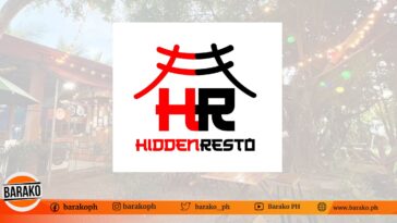 Hidden Resto Main - Ilat South